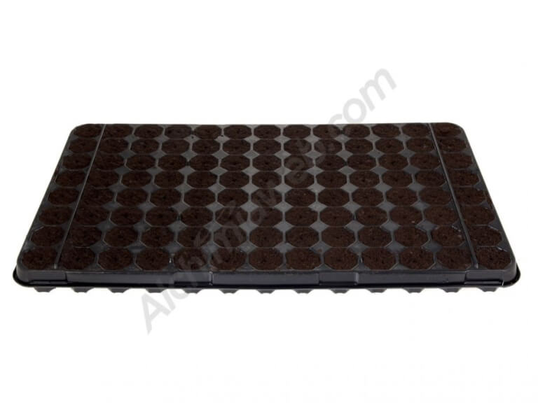 Plateau de germination Plugin