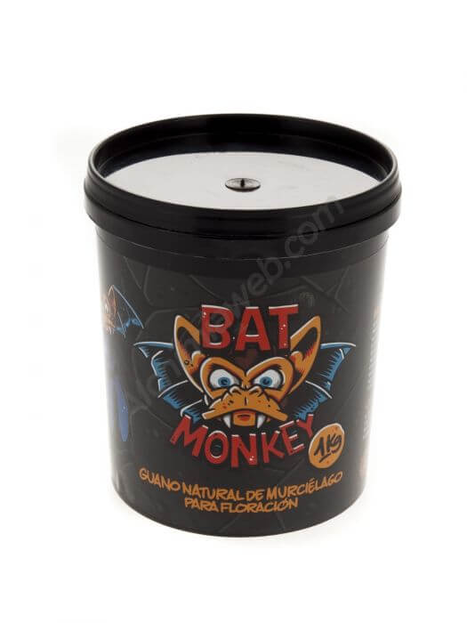 Bat Monkey 1kg