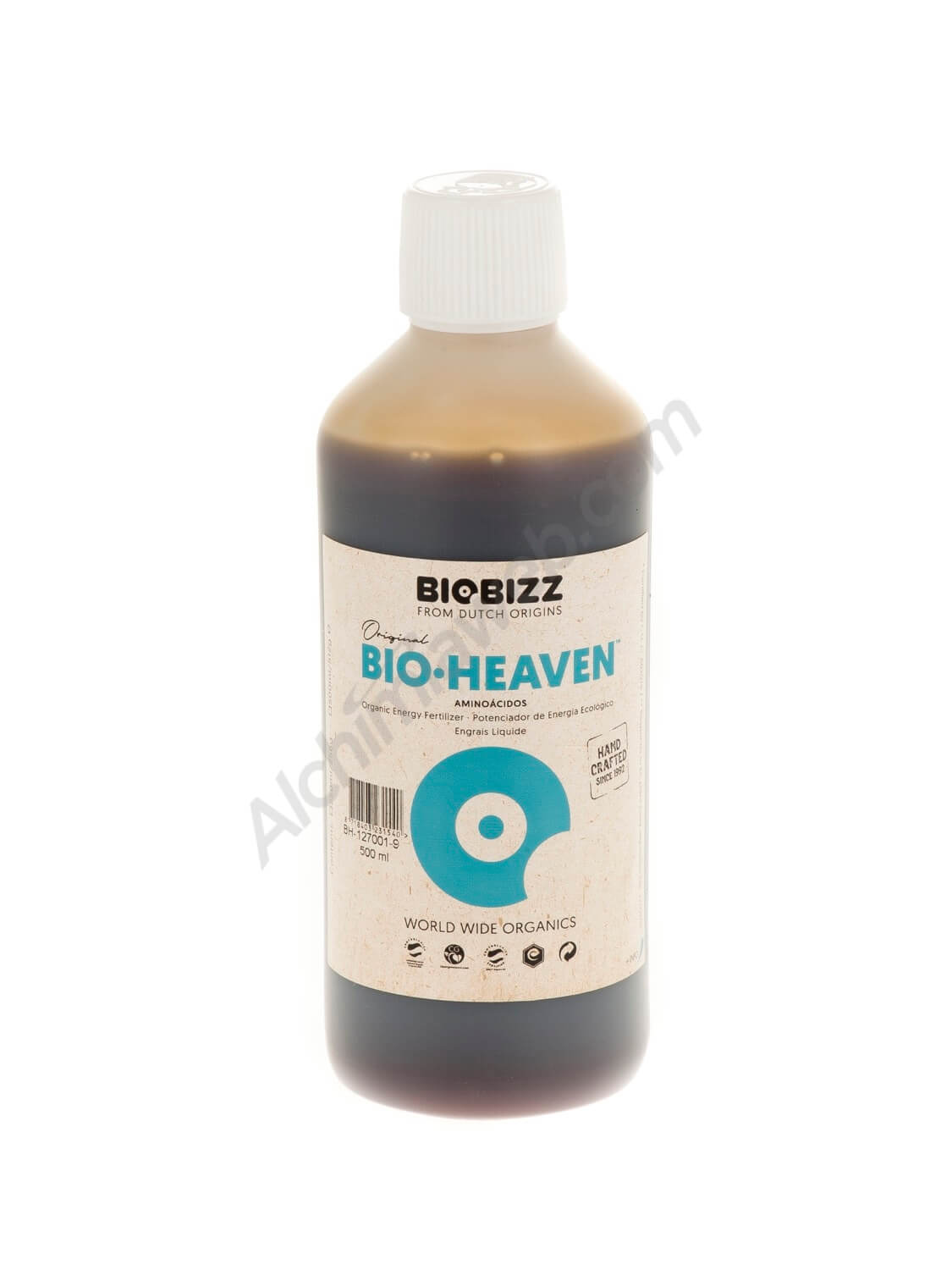 BIOBIZZ/BIO HEAVEN（バイオヘブン）500ml | 無限ポケット !店BioBizz