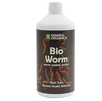 General Organics Bio Worm