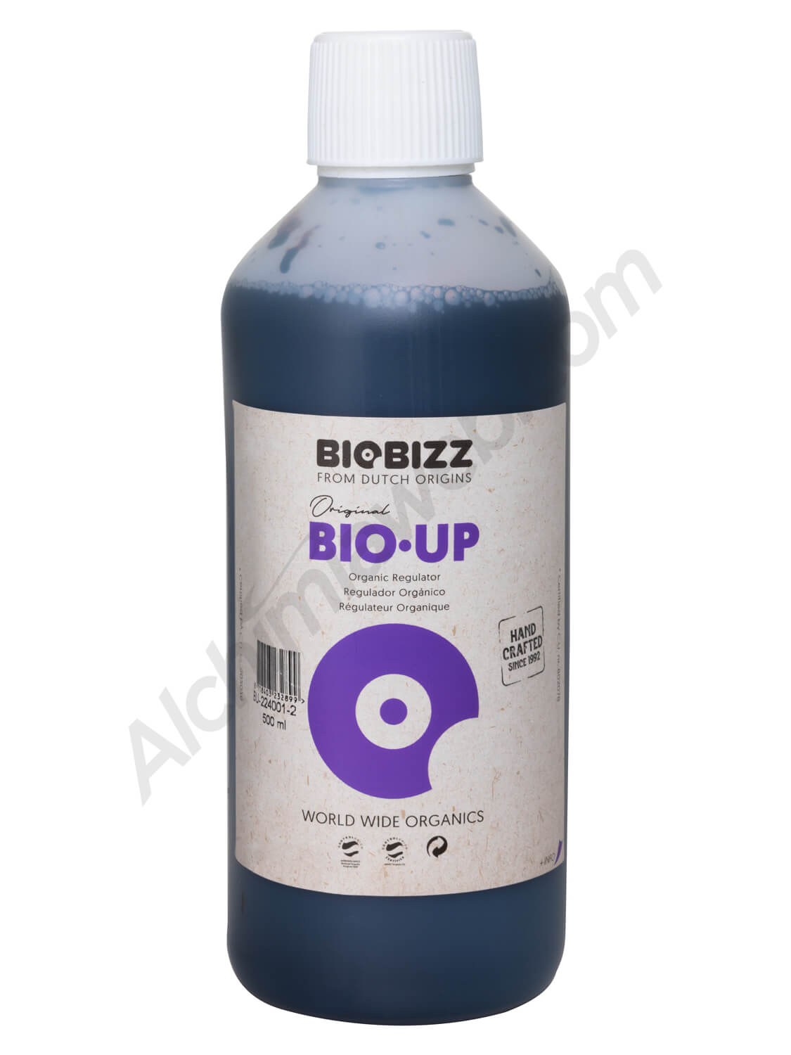 Biobizz Bio Up