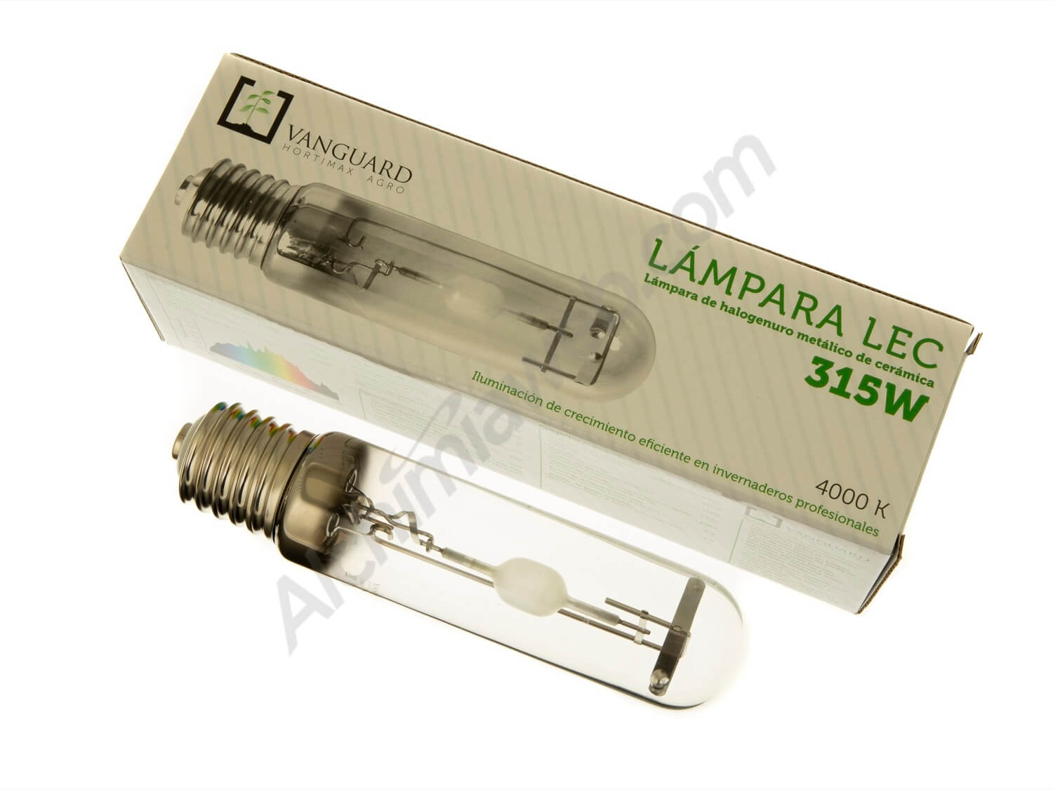 Ampoule Vanguard LEC 315W E40