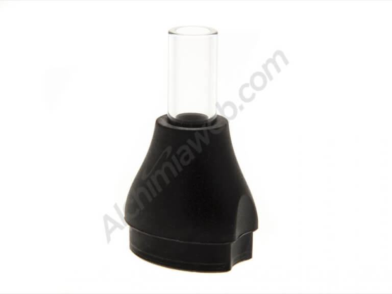 Boquilla cristal vaporizador Vital