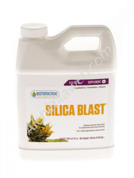 Botanicare Silica Blast