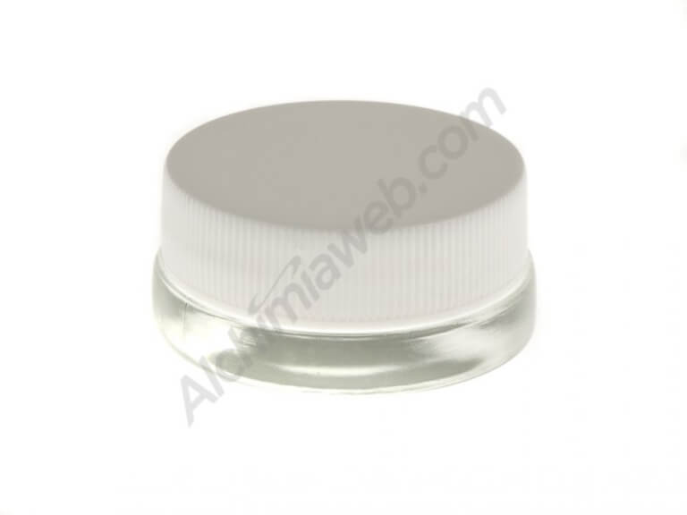 7ml Glass Jar