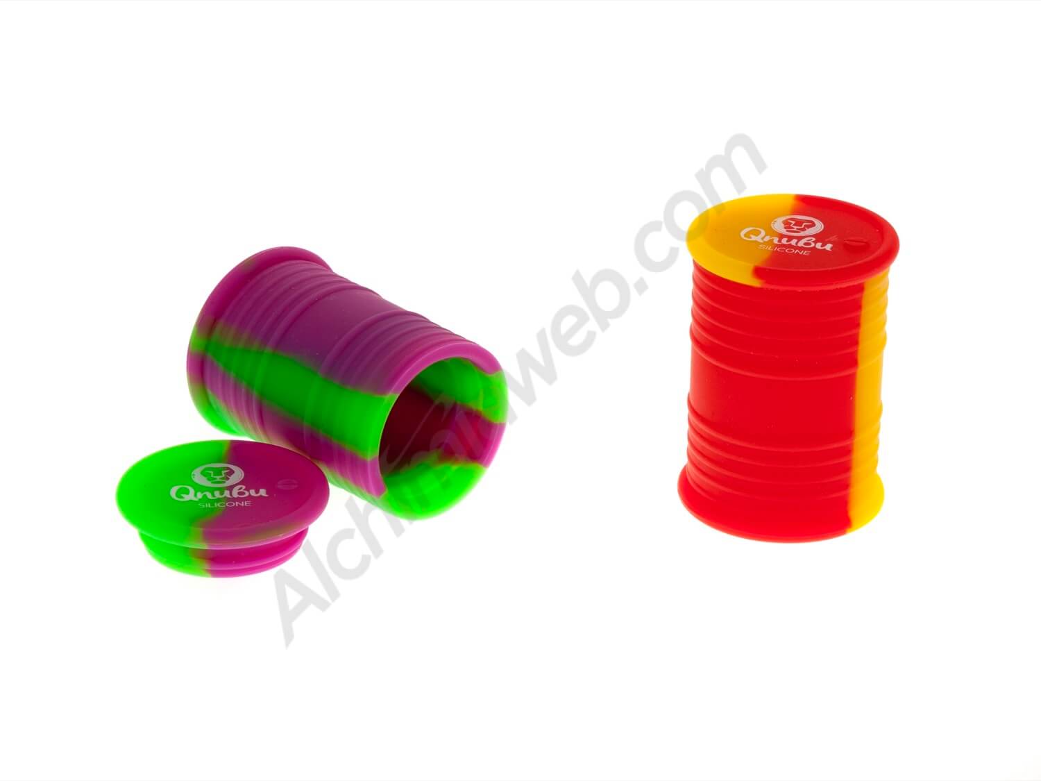 BOITE SILICONE QNUBU 5 ML