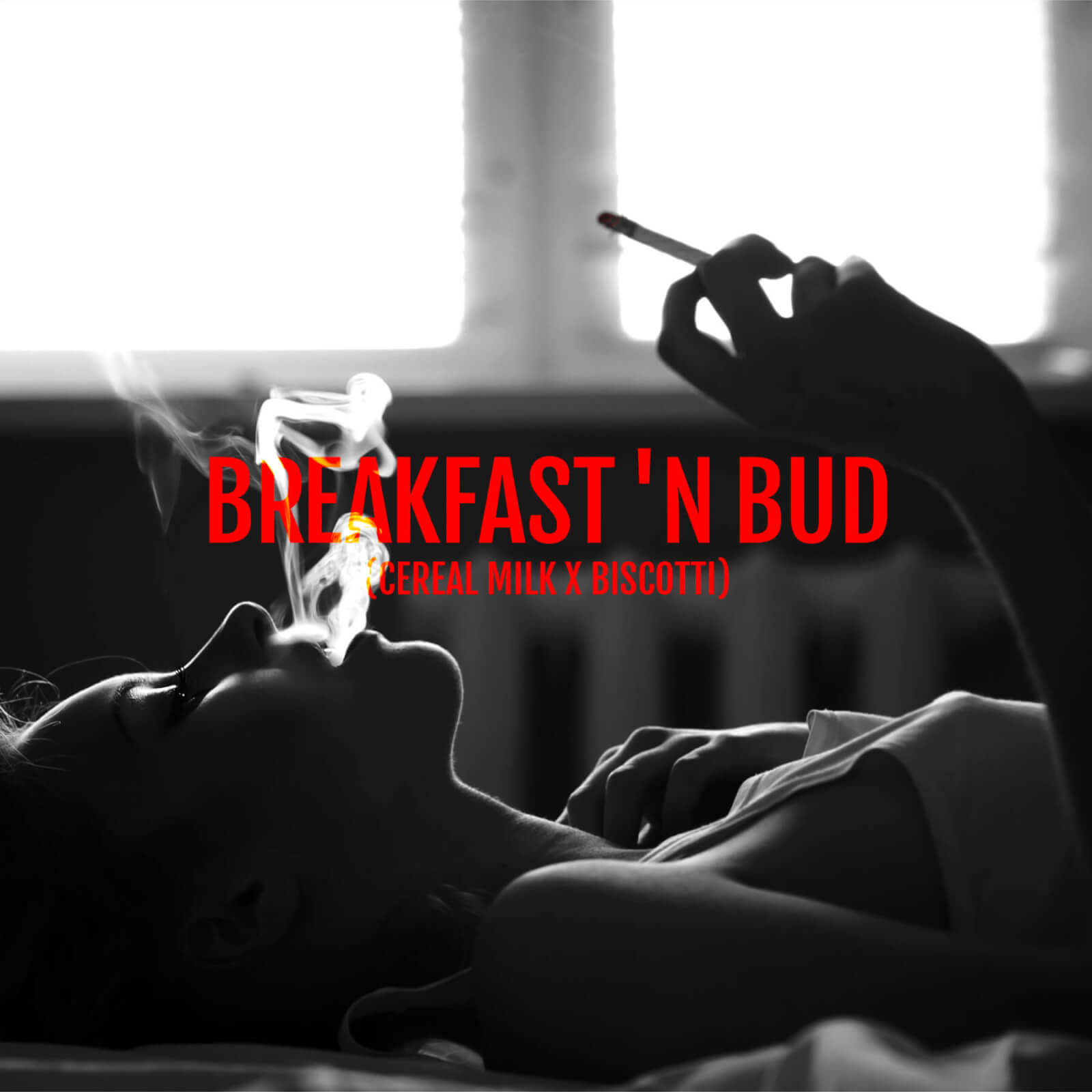 Breakfast ’n Bud