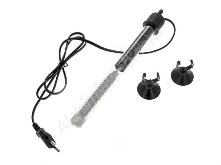 Tank heater