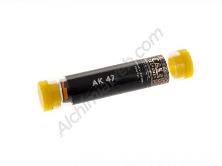 Cali Terpenes AK47