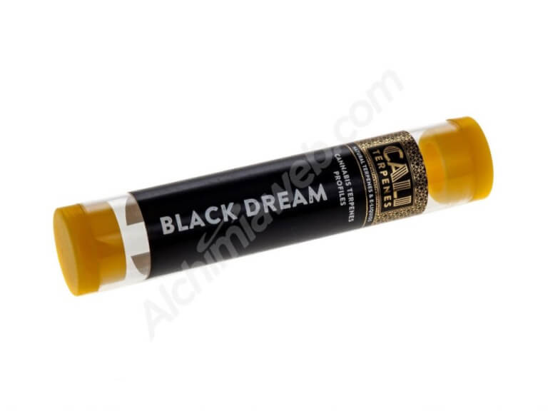 Cali Terpenes Black Dream