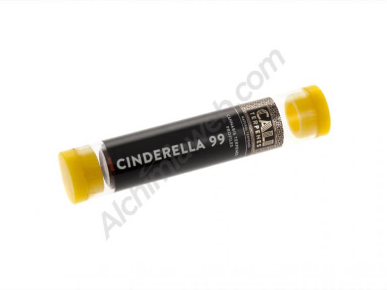 Cali Terpenes Cinderella 99