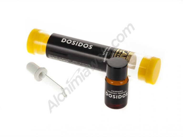 Cali Terpenes Dosidos