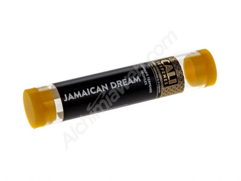 Cali Terpenes Jamaican Dream