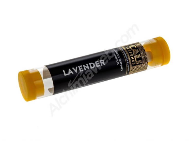 Cali Terpenes Lavender