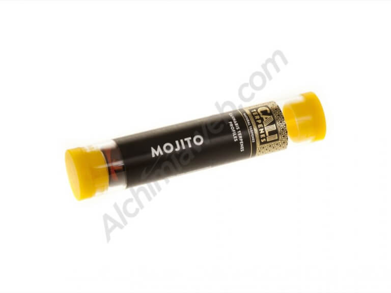 Cali Terpenes Mojito