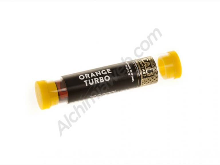 Cali Terpenes Orange Turbo