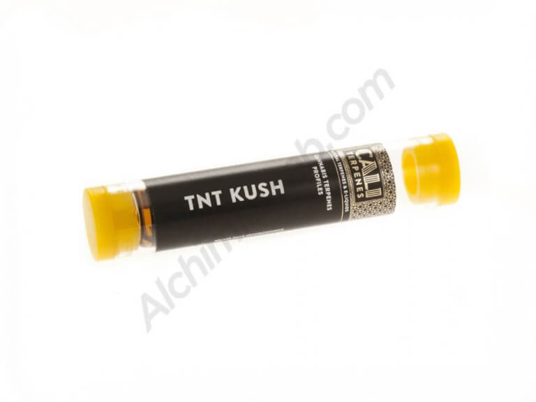 Cali Terpenes TNT Kush