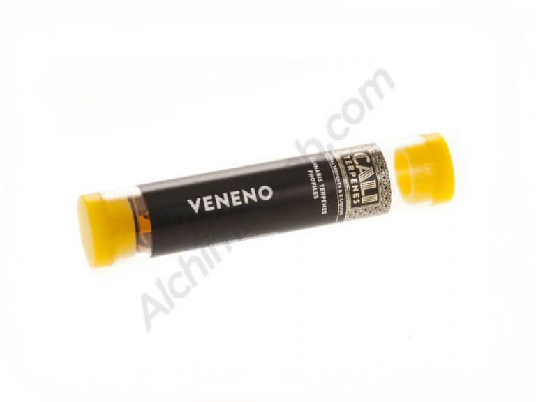Cali Terpenes Veneno