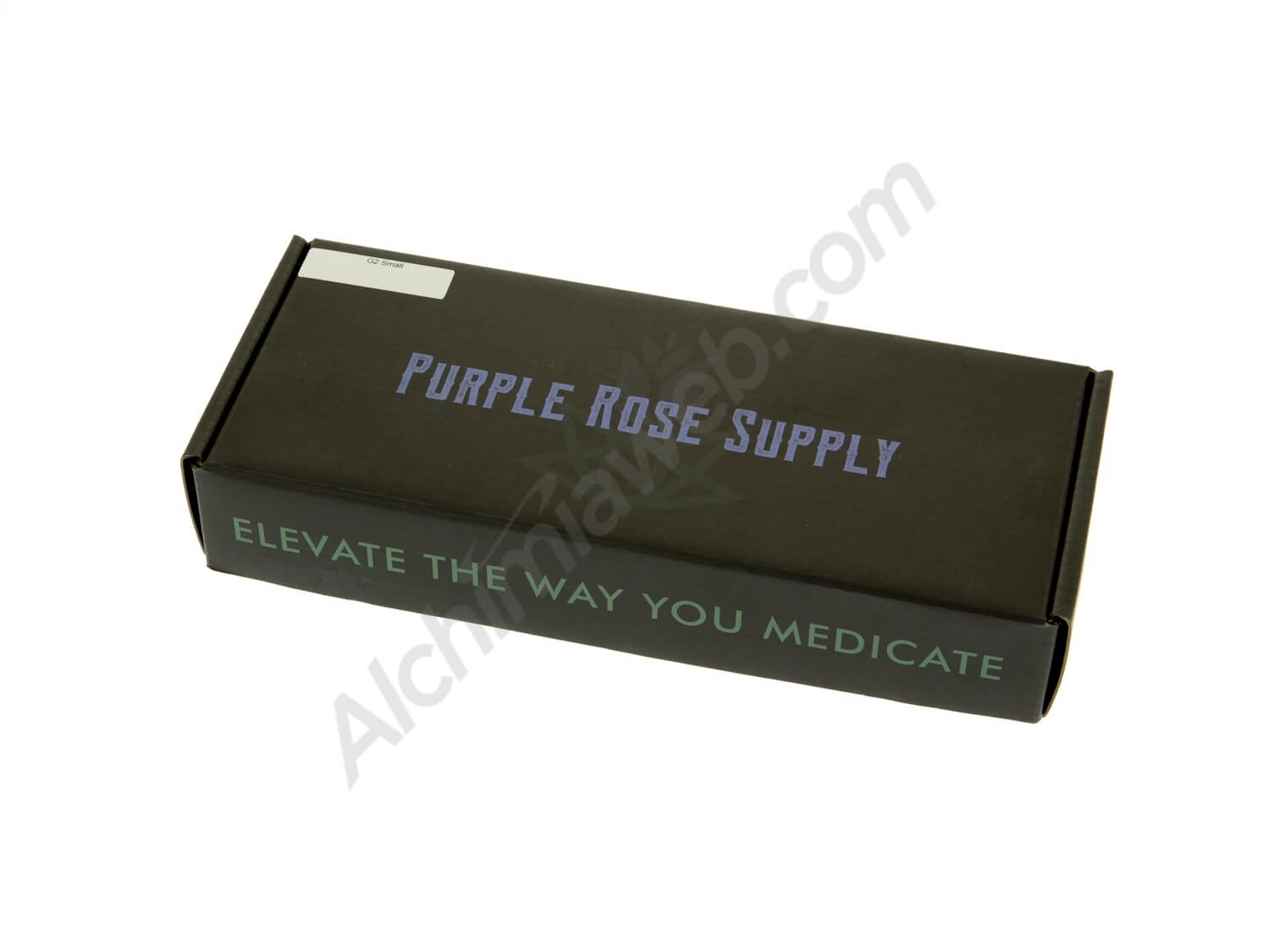 Purple Rose Supply - Cannagar Kit - G2 Small