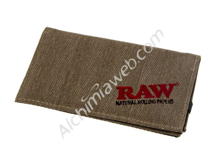 Blague RAW