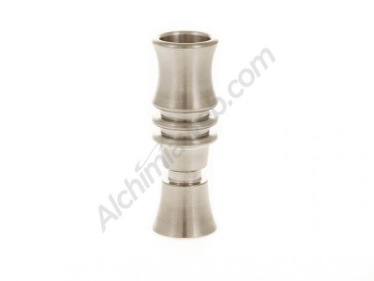 Titanium Domeless Nail 14mm female 