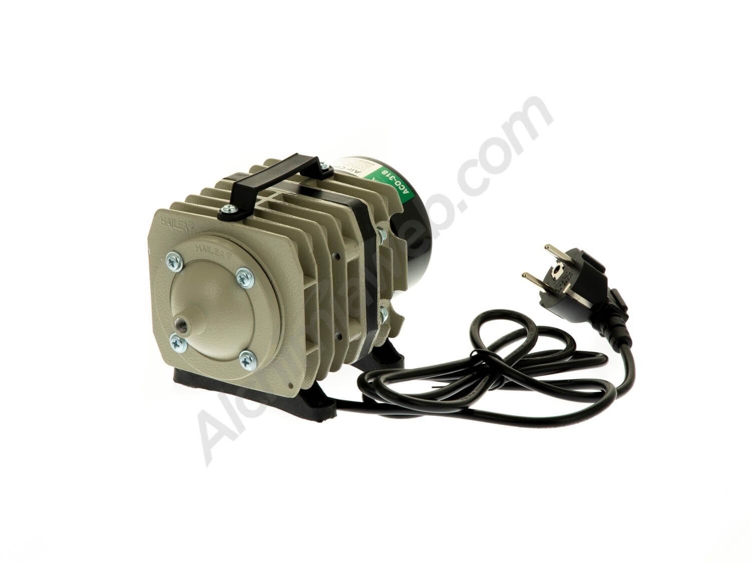 Hailea ACO-318 air compressor 8 outputs 3600l/h