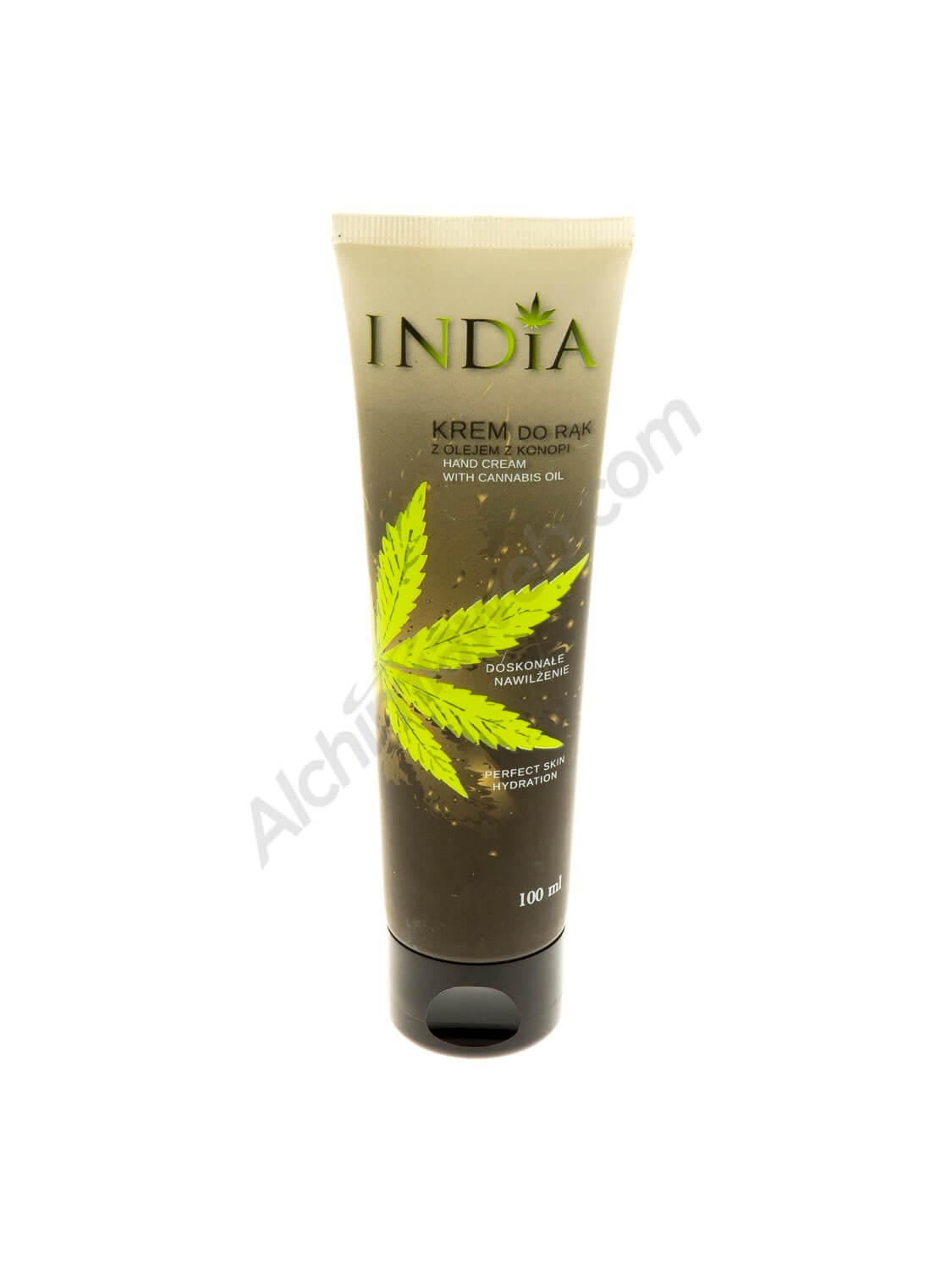 India Cosmetics 100ml Hand Cream