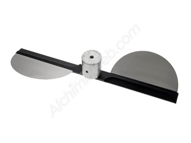 Cuchilla Trimpro Original