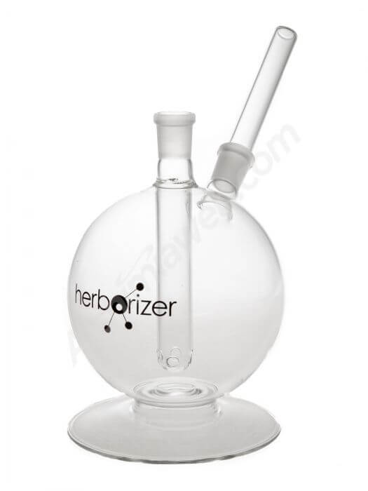 Herborizer XL Glass Sphere body