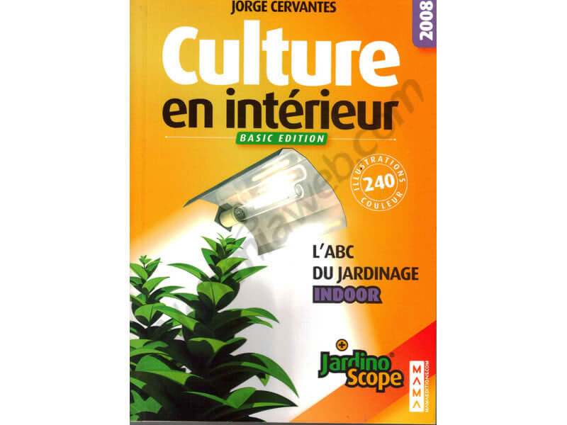 Culture en Intérieur -Basic Edition- Cervantes