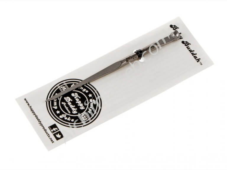 Yo Dabber - Dab Tool Kit - NHM Distributing