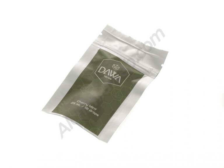 Dawa Terpenes Cherry Mint