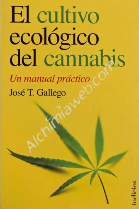 El cultivo ecológico del cannabis