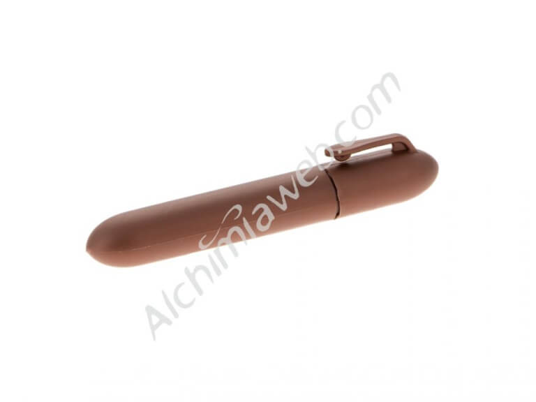 Tube stylo TightVac - Hermétique - 2 cigarettes