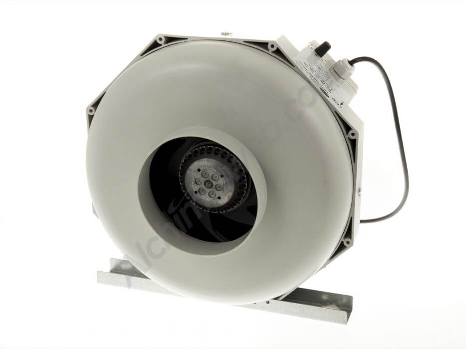 Extractor Can Fan RKW 150L/800m3/h