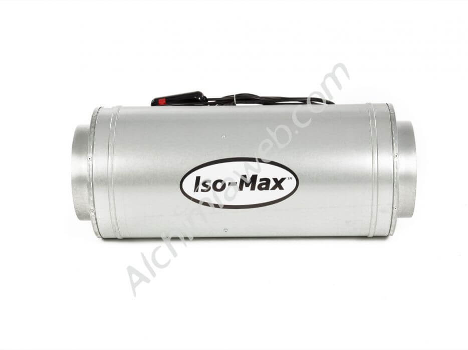 CANFAN ISO-MAX Extracteur d'air 200MM / 870M3/H