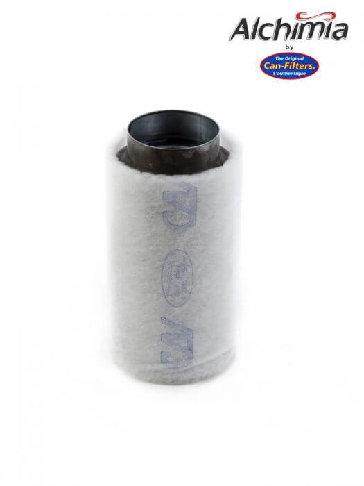 Filtro carbón Can Lite 150/425S