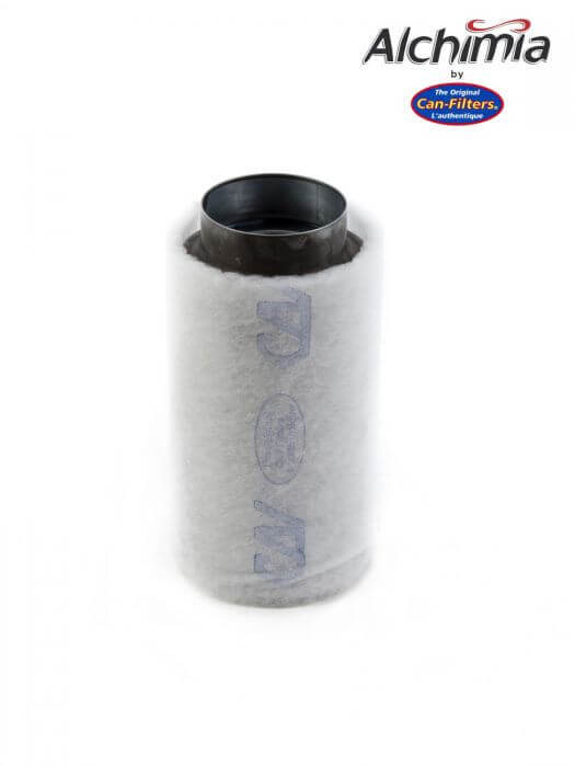 Alchimia Can Lite 150/425S carbon filter