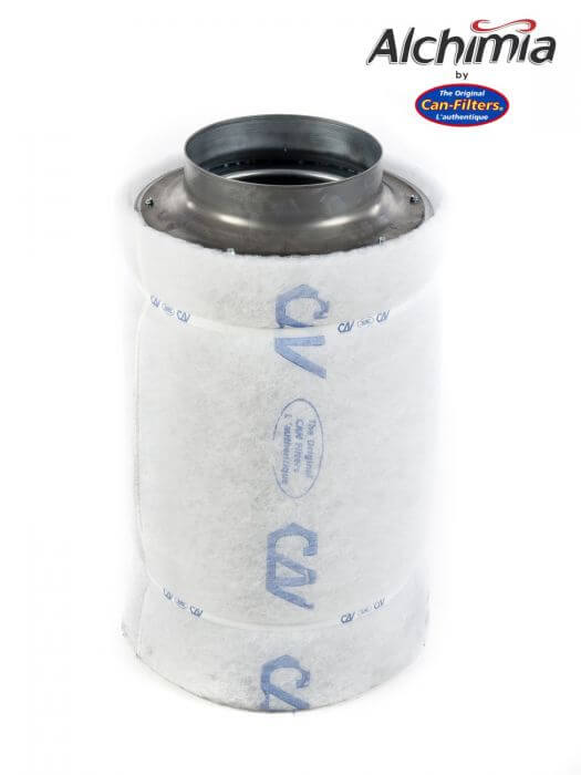 Filtro carbón Alchimia Can Lite 200/1000