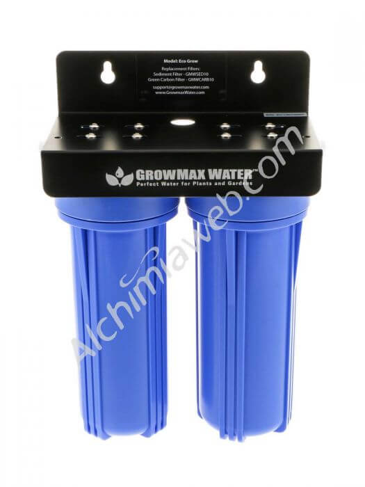 Eco Grow Wasserfilter 240 l/h