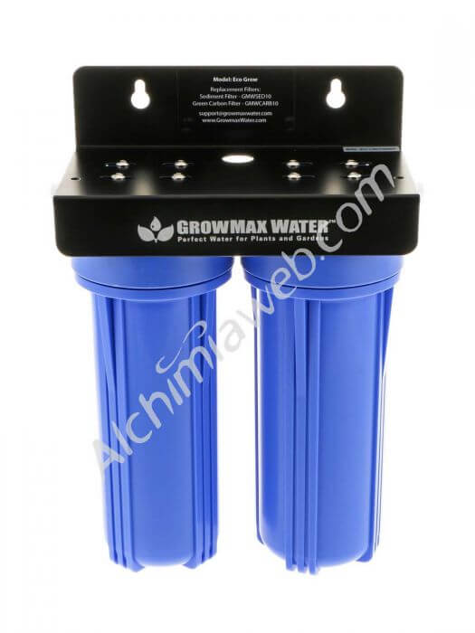 Eco Grow 240l/h water filter 