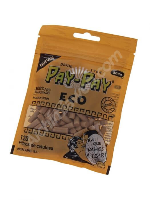Pay Pay Eco Filters