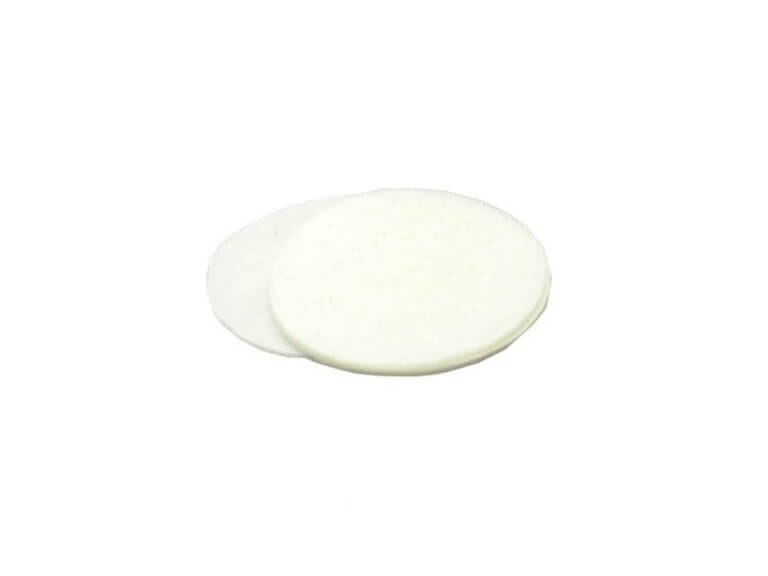 Paper Filter Roller Extractor  50 units 