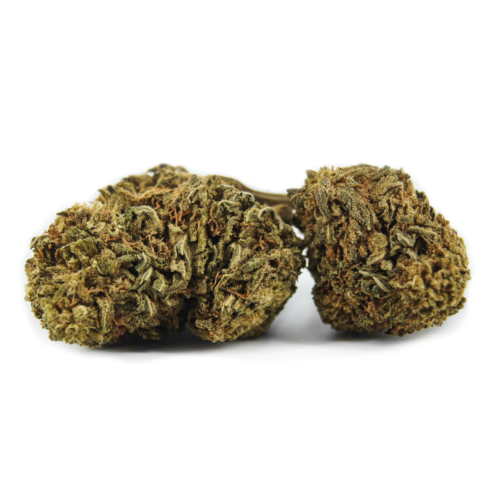 Comprar cogollos de CBD y marihuana de CBD