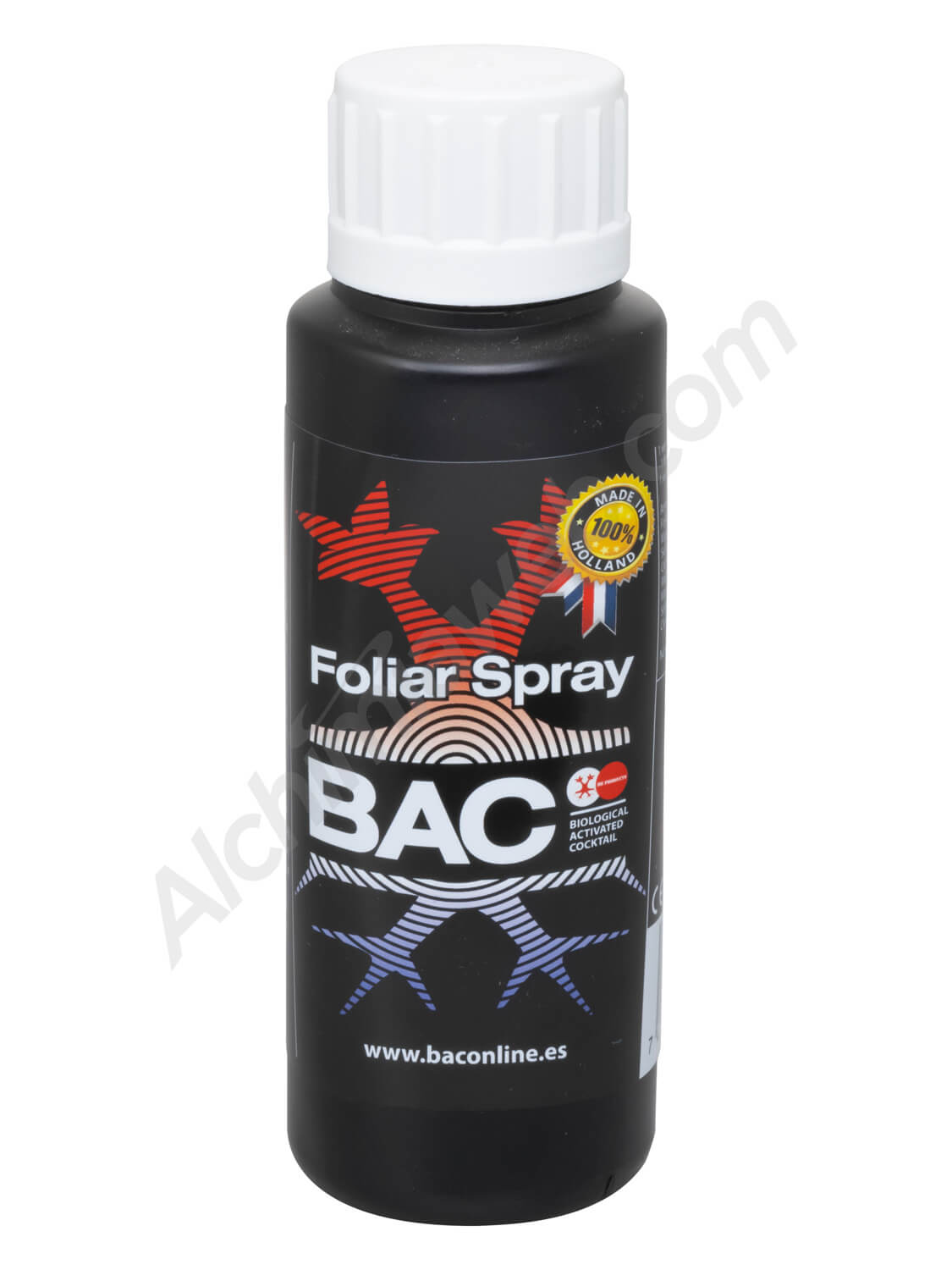 Foliar Spray BAC 
