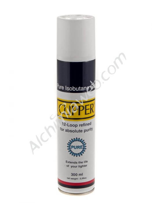 Clipper Gas para mecheros (250 ml) : : Hogar y cocina