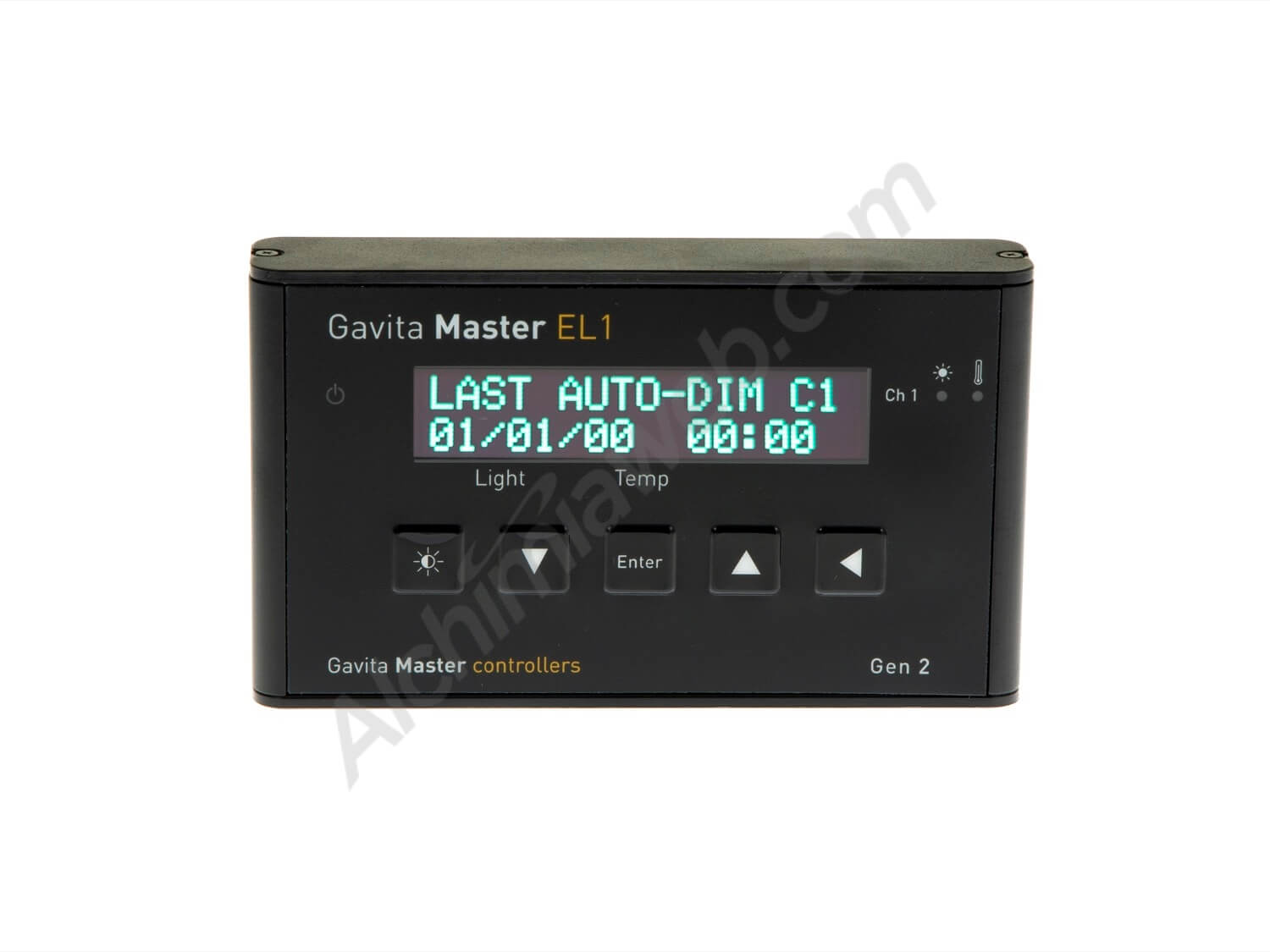 Gavita Master Controller