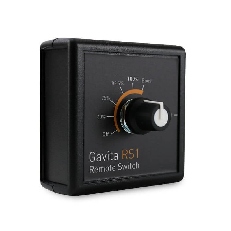 Gavita RS1 (Controlador de intensidad para led)