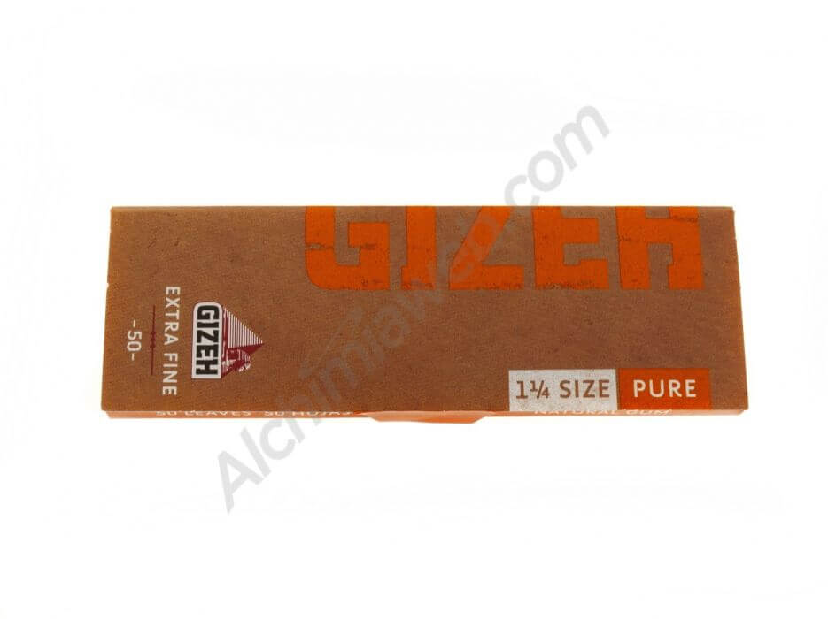 GIZEH Pure 1/4 Extra Fine