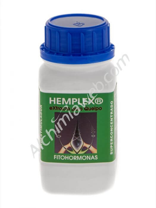 Hemplex 250ml - Algues marines -  Creixement i floració.